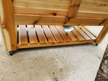 Load image into Gallery viewer, Raised Cedar Garden