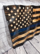 Load image into Gallery viewer, Thin Line Flags - Standard & Beast size