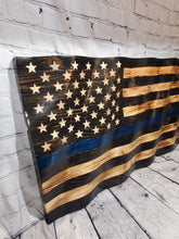 Load image into Gallery viewer, Thin Line Flags - Standard & Beast size