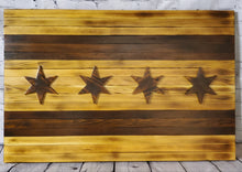 Load image into Gallery viewer, Chicago Flag