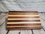 Edge Grain Cutting Board