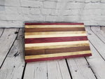 Edge Grain Cutting Board