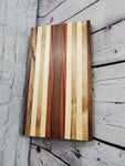 Edge Grain Cutting Board