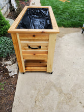 Load image into Gallery viewer, Raised Cedar Garden
