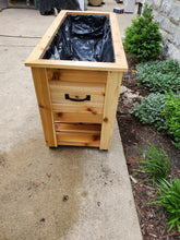 Load image into Gallery viewer, Raised Cedar Garden

