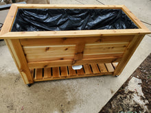 Load image into Gallery viewer, Raised Cedar Garden
