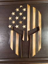 Load image into Gallery viewer, Spartan Helmet - Flat
