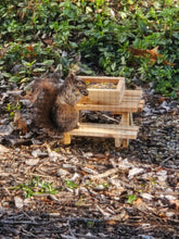 Load image into Gallery viewer, Squirrel Table
