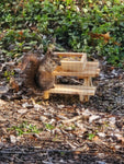 Squirrel Table