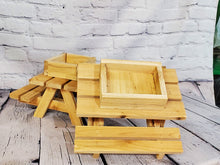 Load image into Gallery viewer, Squirrel Table
