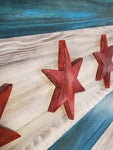 Chicago Flag