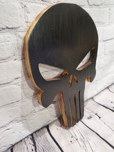 Load image into Gallery viewer, Skull - Flat
