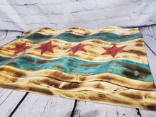 Load image into Gallery viewer, Chicago Flag
